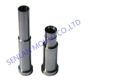 যথার্থ মাটি ছাঁচ সমন্বয় পিন & bushings Ra 0.6 পৃষ্ঠ শেষ