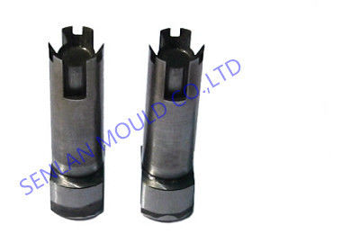 প্লাস্টিকের টুলিংয়ের জন্য কাস্টম ইস্পাত ইনপুট পিন