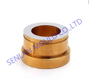 অপটিক্যাল গ্রেড মোল্ড কোর ইনসেটস।