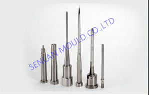 উচ্চ-নির্ভুলতা ইনজেকশন ছাঁচ পিন।