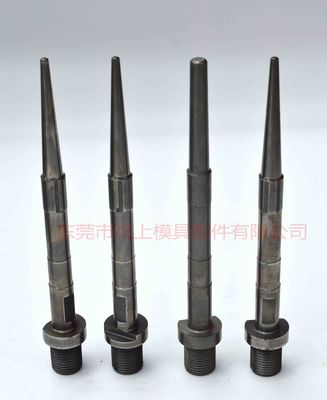 নাইট্রাইডেড সারফেস মোল্ড কম্পোনেন্টস