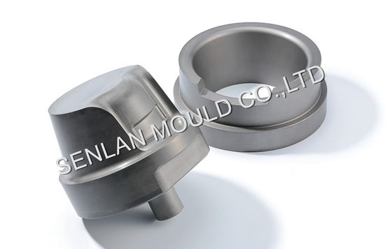 হার্ডড স্প্রু বুশিংস এবং লক্সিং রিংস