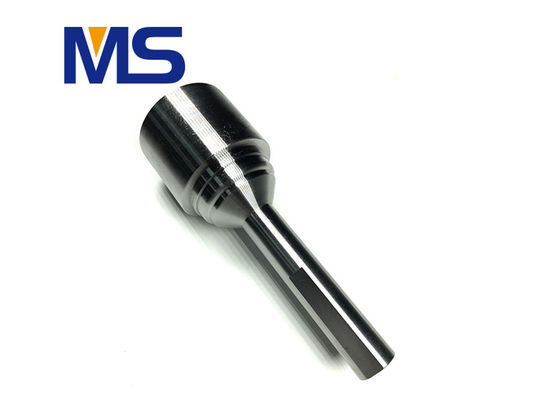 কাস্টম এসকেডি৬১ বিস্ফোরণ-প্রতিরোধী সিএনসি যন্ত্রাংশ