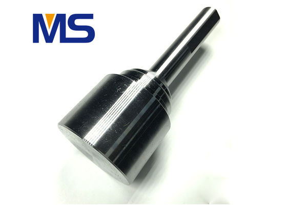 কাস্টম এসকেডি৬১ বিস্ফোরণ-প্রতিরোধী সিএনসি যন্ত্রাংশ