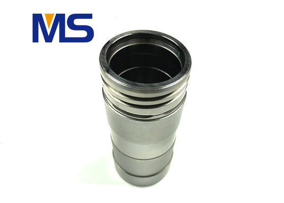 প্রিসিশন মেটাল টুলস | সিএনসি থ্রেডিং/গ্রাইন্ডিং