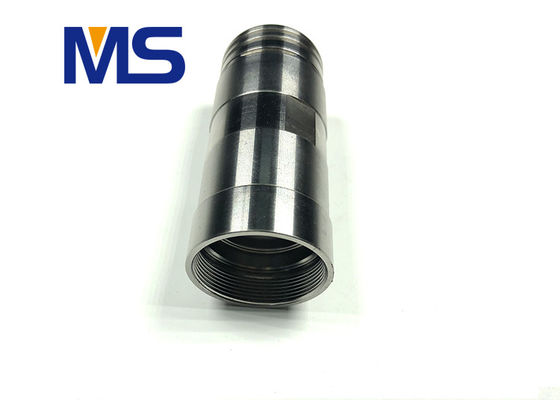 প্রিসিশন মেটাল টুলস | সিএনসি থ্রেডিং/গ্রাইন্ডিং