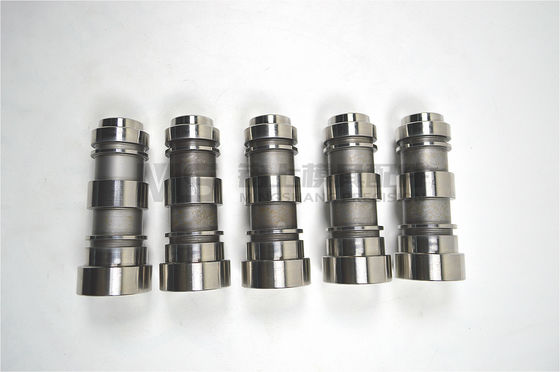 প্লাস্টিক ইনজেকশন ছাঁচ জন্য CNC মেশিন ছাঁচ অংশ