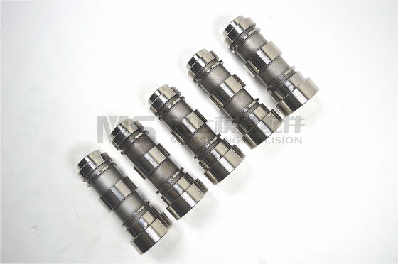 Stavax S136 মোল্ড ইনসার্টস | মরিচা-প্রতিরোধী খাঁজযুক্ত ইজেক্টর পিন