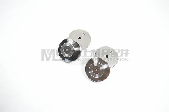 সুনির্দিষ্ট Sodick EDM প্রক্রিয়া∙ ± 0.002mm সহনশীলতা কাস্টমাইজড ছাঁচ উপাদান