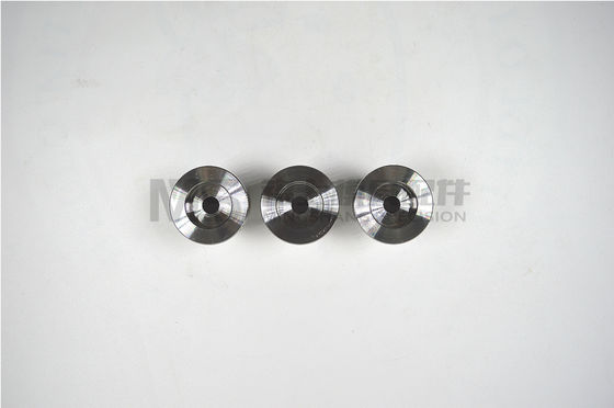 কাস্টম যথার্থ সিএনসি মেশিনিং ∙ লিপস্টিক টিউব ছাঁচ উপাদান এবং সন্নিবেশ