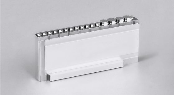 এসএস৪২০ প্রিসিশন কোর ইনসার্ট (মোল্ড কোর) প্লাস্টিক ইনজেকশন মোল্ডের জন্য