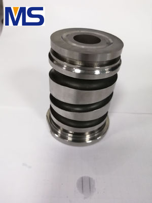 36-গহ্বর পেন মোল্ডের জন্য যথার্থ ইডিএম ছাঁচ অংশ।