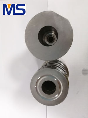 36-গহ্বর পেন মোল্ডের জন্য যথার্থ ইডিএম ছাঁচ অংশ।