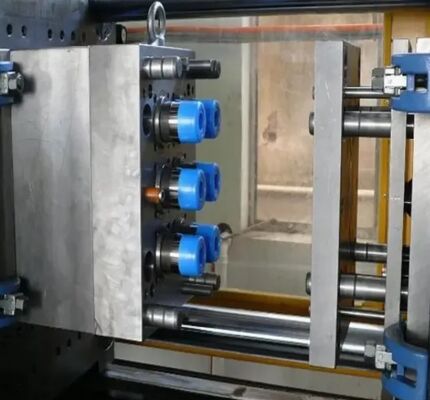 প্লাস্টিক বোতলের ক্যাপের জন্য মাল্টি-ক্যাভিটি স্ন্যাপ ক্যাপ ইনজেকশন মোল্ড