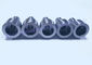 প্লাস্টিক ইনজেকশন যথার্থ ছাঁচ খুচরা যন্ত্রাংশের জন্য অ স্ট্যান্ডার্ড হট স্প্রু বুশিং