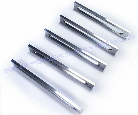 অটোমোটিভ যথার্থ সিএনসি মেশিনযুক্ত অংশগুলি।