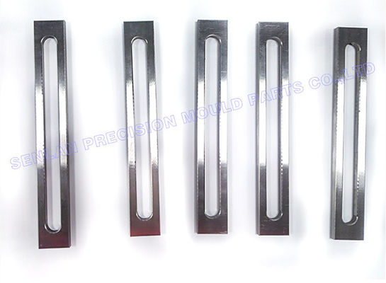 অটোমোটিভ যথার্থ সিএনসি মেশিনযুক্ত অংশগুলি।