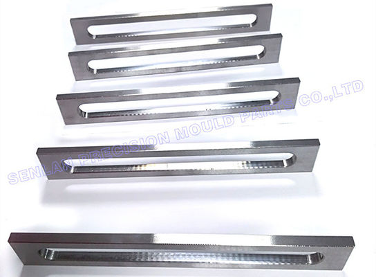 অটোমোটিভ যথার্থ সিএনসি মেশিনযুক্ত অংশগুলি।