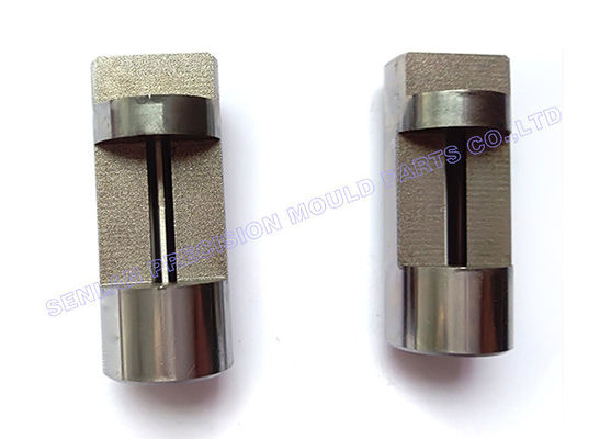 কাস্টম SKH51 স্লাইড রিটেইনার্স। প্লাস্টিকের ছাঁচের জন্য সুনির্দিষ্ট অবস্থান নির্ণয়কারী ব্লক।