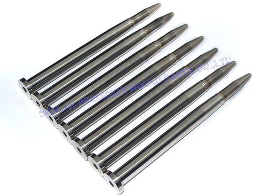 এইচ১৩ স্টিলের কোর পিনস মোল্ডের জন্য