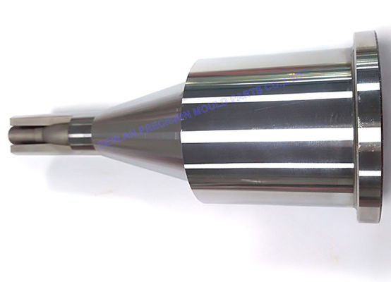 কাস্টম আকারের এসএস৩০৪ অংশ।