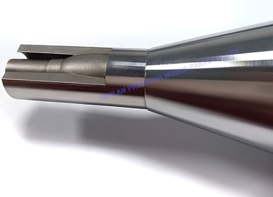 কাস্টম আকারের এসএস৩০৪ অংশ।