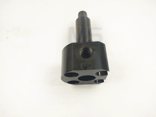 নাইট্রাইড ডাই কাস্টিং মোল্ড পার্টস | উচ্চ তাপ পরিবাহিতা টুলিং উপাদান