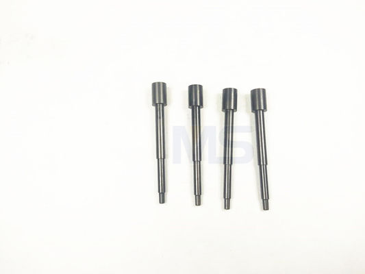 এইচপিডিসি অ্যালুমিনিয়াম ডাই কাস্টিং ছাঁচ অংশ H13/1.2344 শীতল গর্ত সঙ্গে ইস্পাত