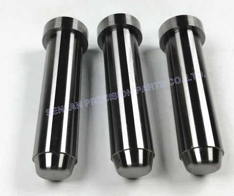 1.2344 নির্ভুলতা অটো ছাঁচ অংশ