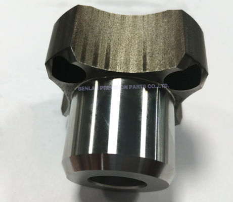 1.2343 / H11 যথার্থ সিএনসি মেশিনযুক্ত যন্ত্রাংশ