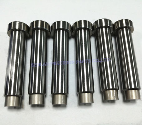 ১.২৩৪৪ ডাই কাস্টিং মোল্ড পার্টস | ±০.০২মিমি টলারেন্স | আইএসও ৯০০১ সার্টিফাইড