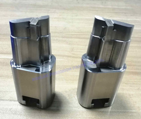 ১.২৭৩৮ (P20+Ni) প্লাস্টিক মোল্ড পার্টস | প্রিসিশন ক্যাভিটি ও কোর ইনসার্ট