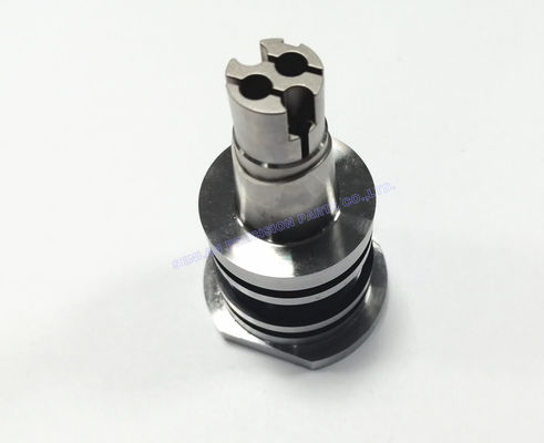 ১.২৩৪৩ (H11) মোল্ড ইনসার্টস ও কোরস | প্রিসিশন ইডিএম মেশিনেড প্লাস্টিক মোল্ড পার্টস