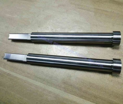 প্রিমিয়াম কিউআরও ৯০ ডাই কাস্টিং কোর পিন∙