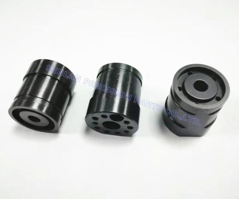 AISI 303 (SUS303) যথার্থ ছাঁচ গহ্বর JIS স্ট্যান্ডার্ড প্লাস্টিক ছাঁচ অংশ