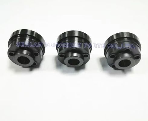 টিআইএএলএন লেপযুক্ত এআইএসআই ৩০৩ (১.৪৩০৫) ফাঁকা অংশগুলি।