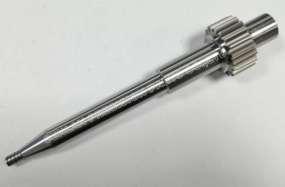 আসল ASSAB Orvar সুপ্রিম ছাঁচ অংশ।