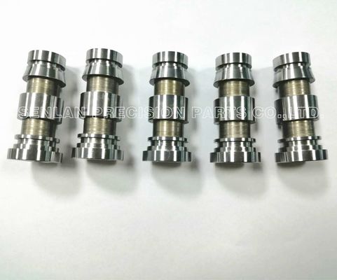 কসমেটিক প্যাকেজিং মোল্ডের জন্য কোর ইনসার্ট