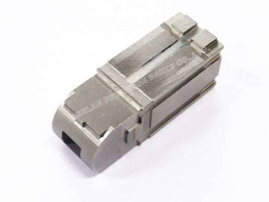 হার্ডড এআইএসআই এম২ (এসকেএইচ৫১) গহ্বর সন্নিবেশ 60 এইচআরসি নির্ভুল ছাঁচ উপাদান