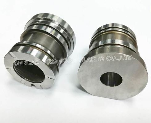 1.2083 (AISI 420/Stavax) ফ্রন্ট ক্যাভিটি কোর | প্রিসিশন প্লাস্টিক মোল্ড পার্টস