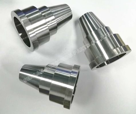 H13 (1.2344) দৈনন্দিন প্রয়োজনীয়তা এবং এফএমসিজি প্যাকেজিংয়ের জন্য যথার্থ ছাঁচগুলির অংশ