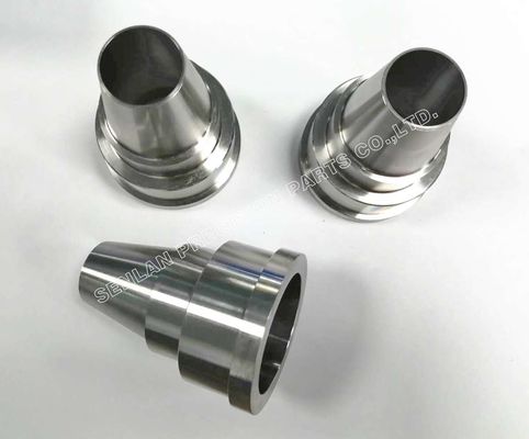 H13 (1.2344) দৈনন্দিন প্রয়োজনীয়তা এবং এফএমসিজি প্যাকেজিংয়ের জন্য যথার্থ ছাঁচগুলির অংশ