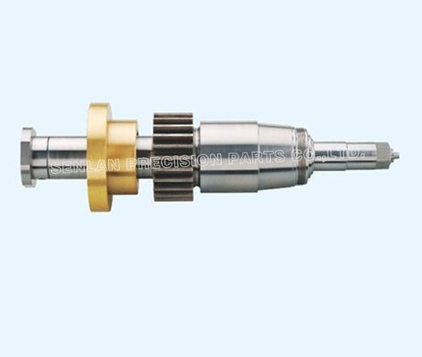 S136 স্টেইনলেস স্টীল গহ্বর সন্নিবেশ।