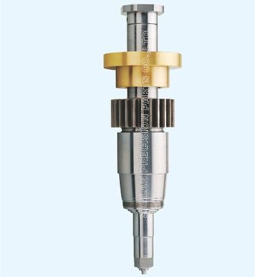 S136 স্টেইনলেস স্টীল গহ্বর সন্নিবেশ।