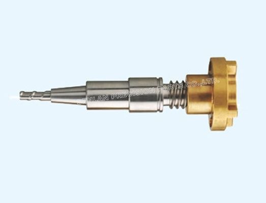 স্টেইনলেস স্টীল 316 ছাঁচ ঢোকানর।