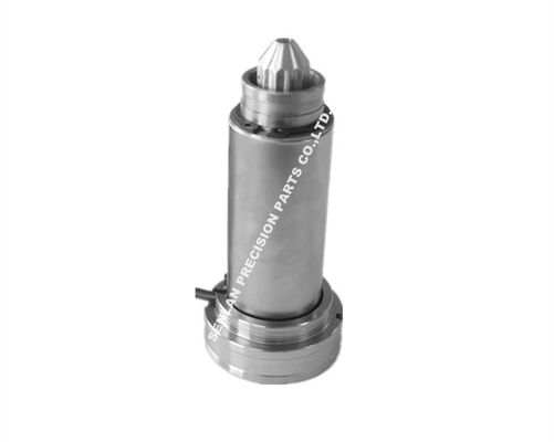 হট রানার নোজেল টিপস & স্প্রু বুশিংস∙ কাস্টম ইনজেকশন মোল্ড উপাদান