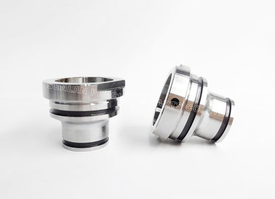 ±pm$0.005mm সুনির্দিষ্ট SKD61 সিএনসি অংশ