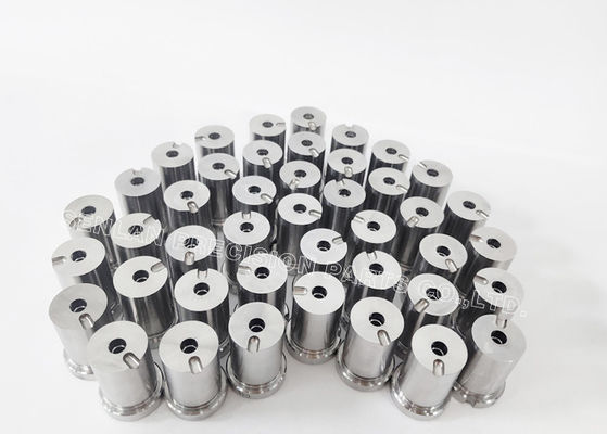 ±\pm$0.002 মিমি উচ্চ নির্ভুলতা ছাঁচ অংশ