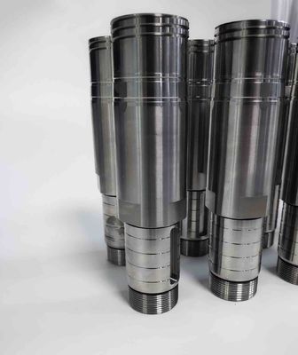 কাস্টম Stavax (S136) ছাঁচ সন্নিবেশ।