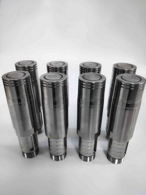 কাস্টম Stavax (S136) ছাঁচ সন্নিবেশ।